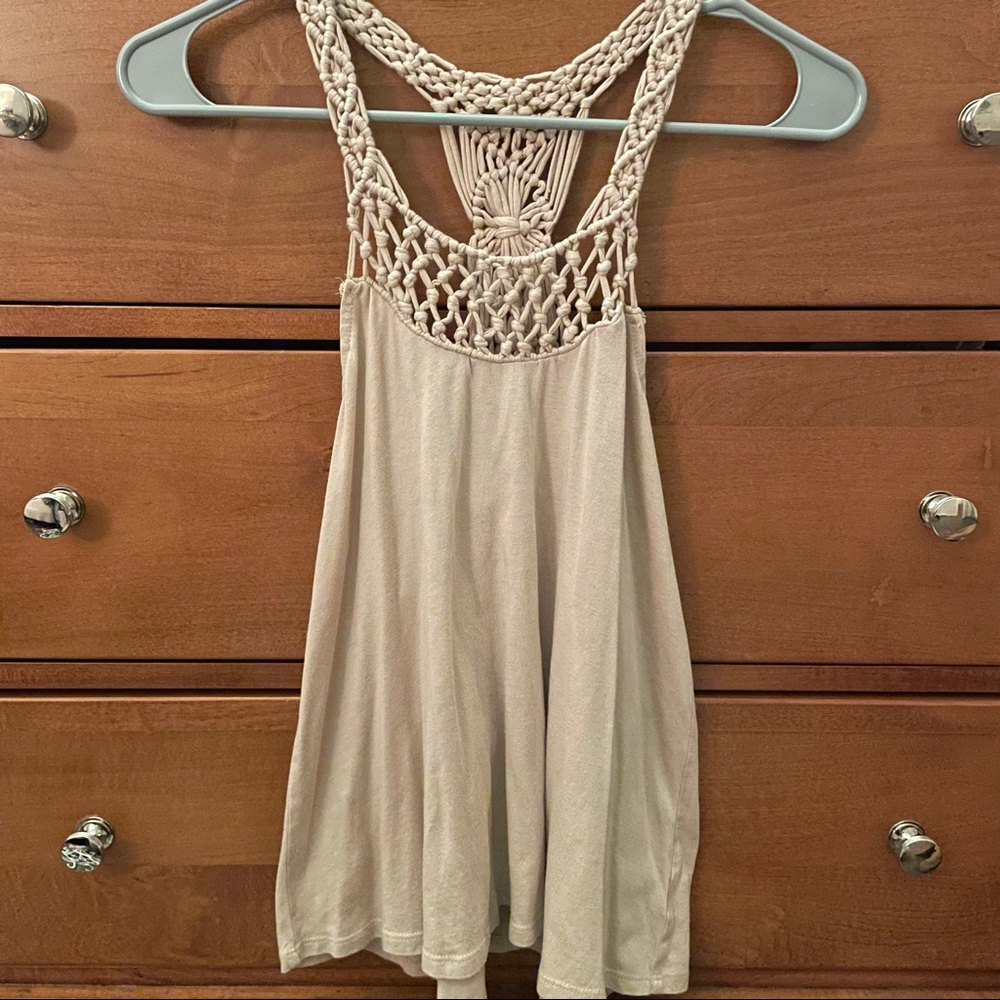 Billabong Tank Top